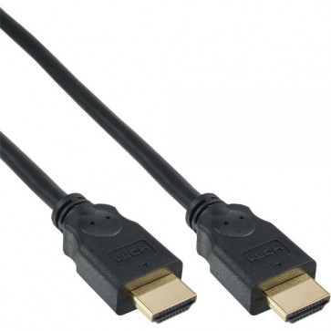 Manhattan Kabel HDMI ST > HDMI ST 5m