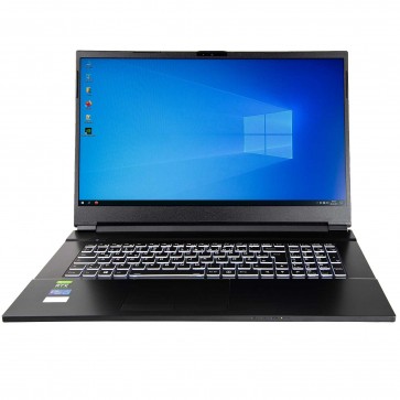 dcl24.de Gaming Notebook mit Intel Core i5-10300H, RTX3060 [13907]