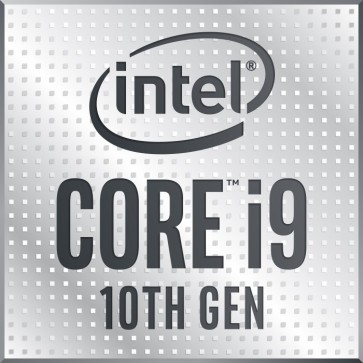 Intel CPU Core i9-10900KF, 10x 3,7GHz Box