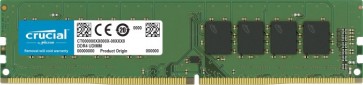 Crucial DIMM 16GB, DDR4-3200, CL16