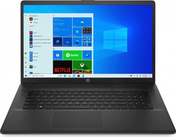 HP Office Notebook mit Intel Core i3-1125G4, Onboard [17962]