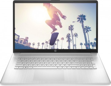HP Office Notebook mit Intel Core i3-1115G4, Onboard [17936]