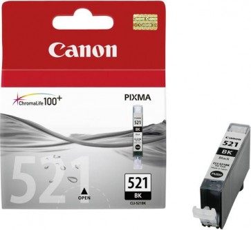 Canon CLI-521 schwarz
