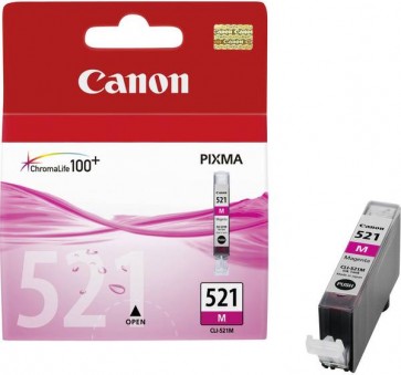 Canon CLI-521 magenta