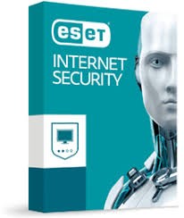 ESET: Internet Security, 1 User, 1 Jahr (deutsch) (PC)