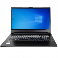 dcl24.de Gaming Notebook mit Intel Core i5-10300H, RTX3060 [13904]