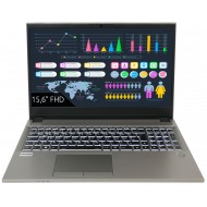 dcl24.de Office Notebook mit Intel Core i5-10210U, Onboard [16919]