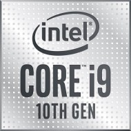Intel CPU Core i9-10900KF, 10x 3,7GHz Tray 