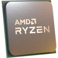 AMD CPU AM4 Ryzen 7 5800X, 8x 3.8GHz Tray (ohne integrierte Grafik)