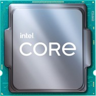 Intel CPU Core i5-11400, 6x 2,6GHz Tray