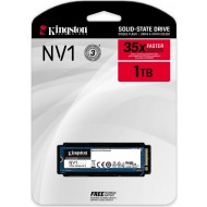 Kingston NV1 NVMe M.2 PCIe SSD 1000GB