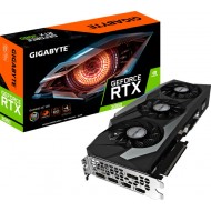 GIGABYTE GeForce RTX3080 Gaming OC, 12GB GDDR6X