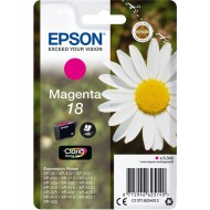 Epson 18 magenta
