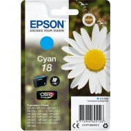 Epson 18 cyan