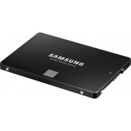 Samsung 870 EVO SSD 2,5 Zoll 500GB, SATA