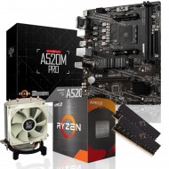 Aufrüstkit AMD Ryzen 7 5800X [17169]
