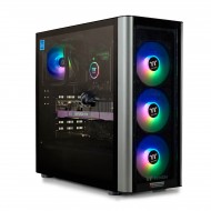 Gamer PC AMD Ryzen 5 3600, RX6600 [17107]