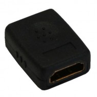 InLine HDMI Adapter - HDMI A Buchse / Buchse
