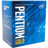 Intel Pentium Gold G6405, 2x 4.10GHz Box