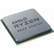 AMD CPU AM4 Ryzen 3 4300GE, 4x 3.5GHz Tray