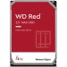 Western Digital HDD 3,5 Zoll 4TB, SATA WD Red