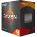 AMD CPU AM4 Ryzen 9 5950X, 16x 3.4GHz Box (ohne integrierte Grafik) 