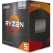 AMD CPU AM4 Ryzen 5 5600G, 6x 3.9GHz Box
