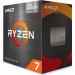 AMD CPU AM4 Ryzen 7 5700G, 8x 3.8GHz Box