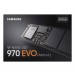 Samsung 970 EVO Plus SSD M.2 500GB, PCIe