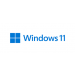 Microsoft Windows 11 Pro, 64-Bit OEM/ESD inkl. Installation